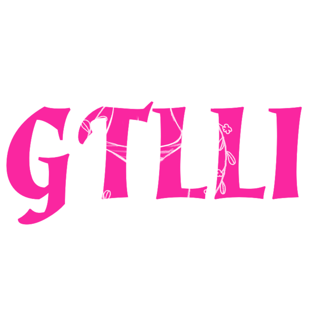 扫码加微信-哥特萝莉