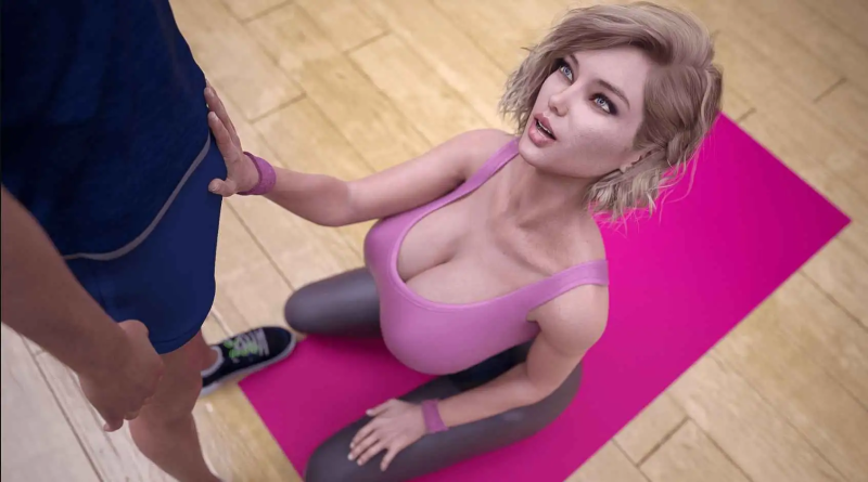 更新【欧美/SLG/PC+安卓】我的可爱表姐2v16.10260完结 AI汉化版【5.25G】-哥特萝莉