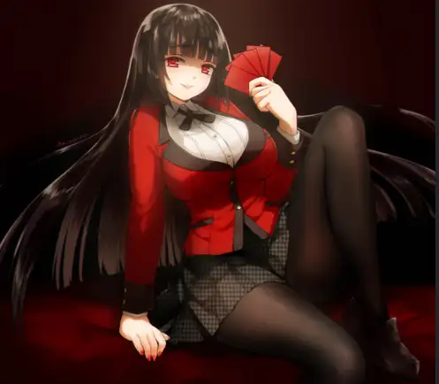 【日系/RPG/PC+安卓】情妇之塔v3.08AI汉化版【733M】-哥特萝莉