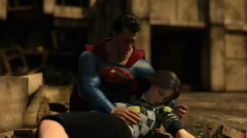 更新【欧美/SLG/沙盒/PC+安卓】正义联盟：下一代v0.12.04 AI汉化版【5.42G】-哥特萝莉