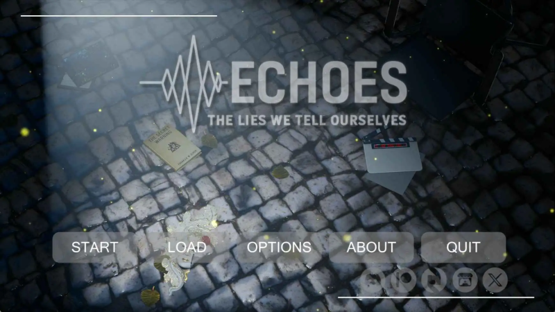 更新【亚洲/SLG/动态/PC+安卓】回声：我们告诉自己的谎言Ep.2赞助 AI汉化版【4.02G】-哥特萝莉